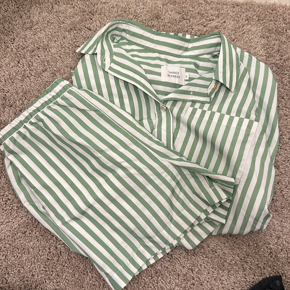 The Worth Collective Nantucket Set - Picture 3 of 3